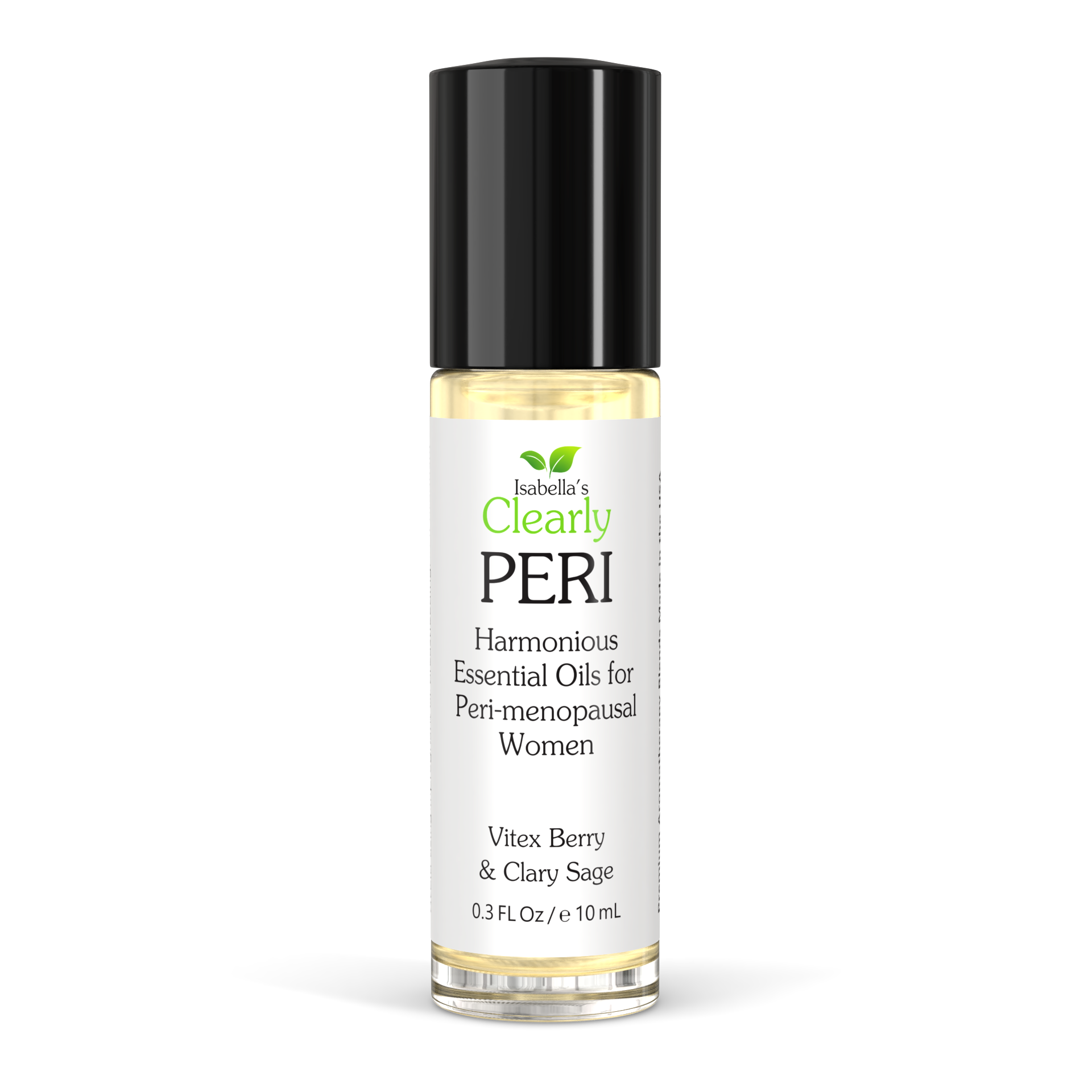 PERI, Balance and Support for Perimenopausal Women