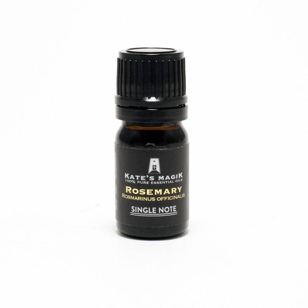 Essential Oil - Rosemary (5 ml)