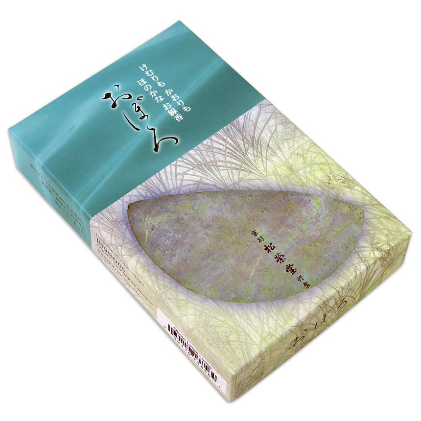 Oboro - Illusions Low Smoke Incense