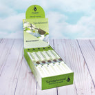 Overtones Sandalwood