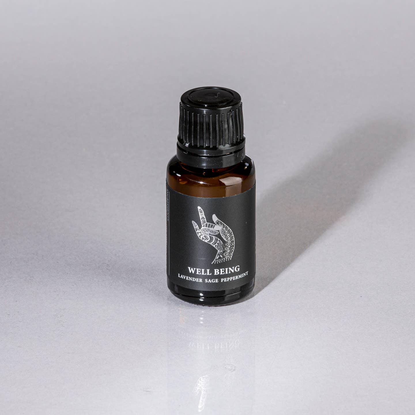0.5oz Well Being Essential Oil Blend
