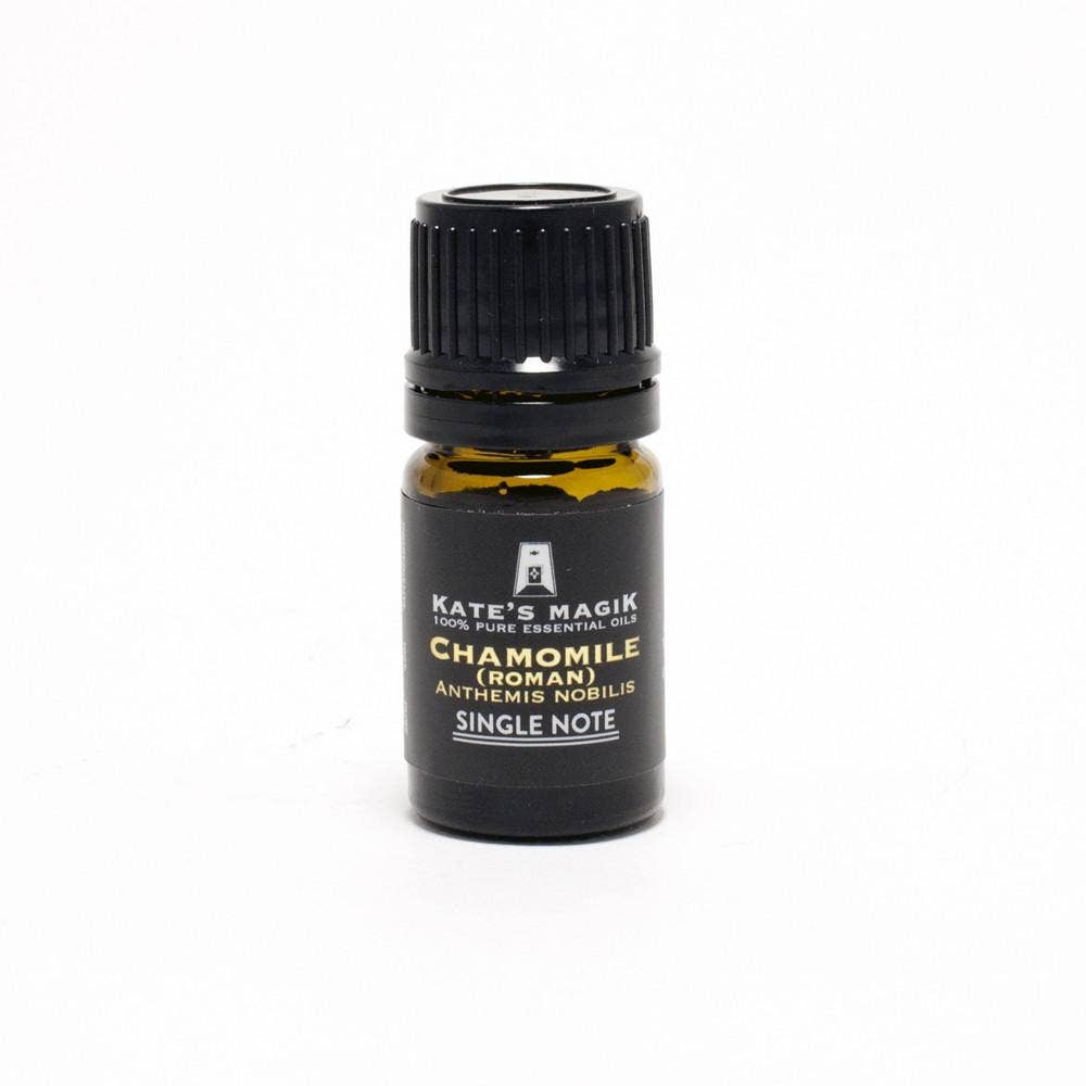 Essential Oil - Roman Chamomile (5ml)