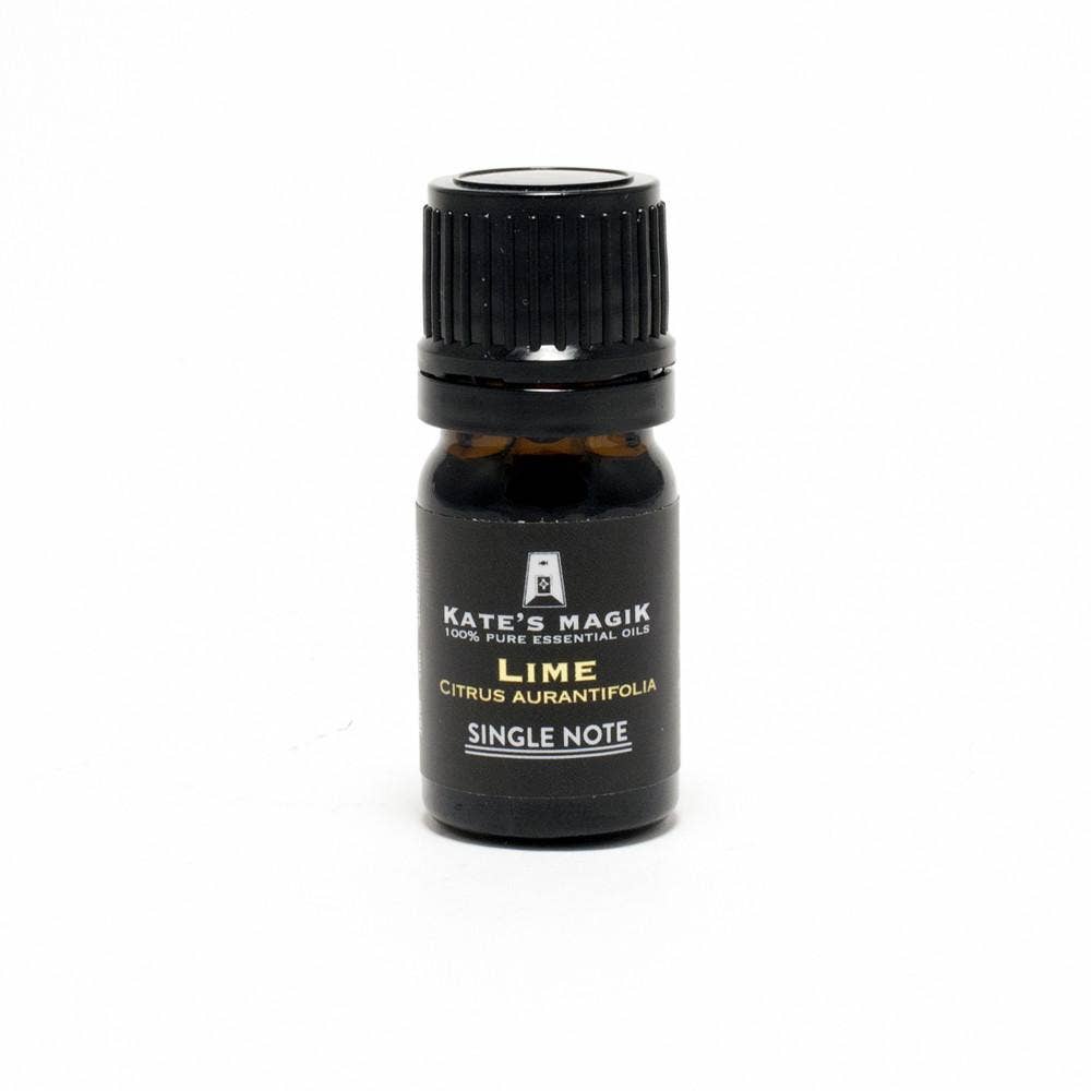 Essential Oil - Lime (5 ml)
